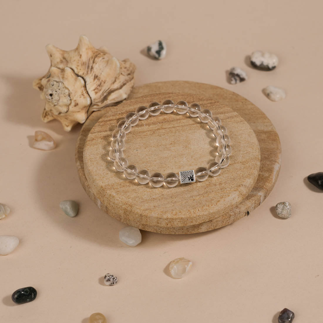 Authentic Spatik Beads Bracelet