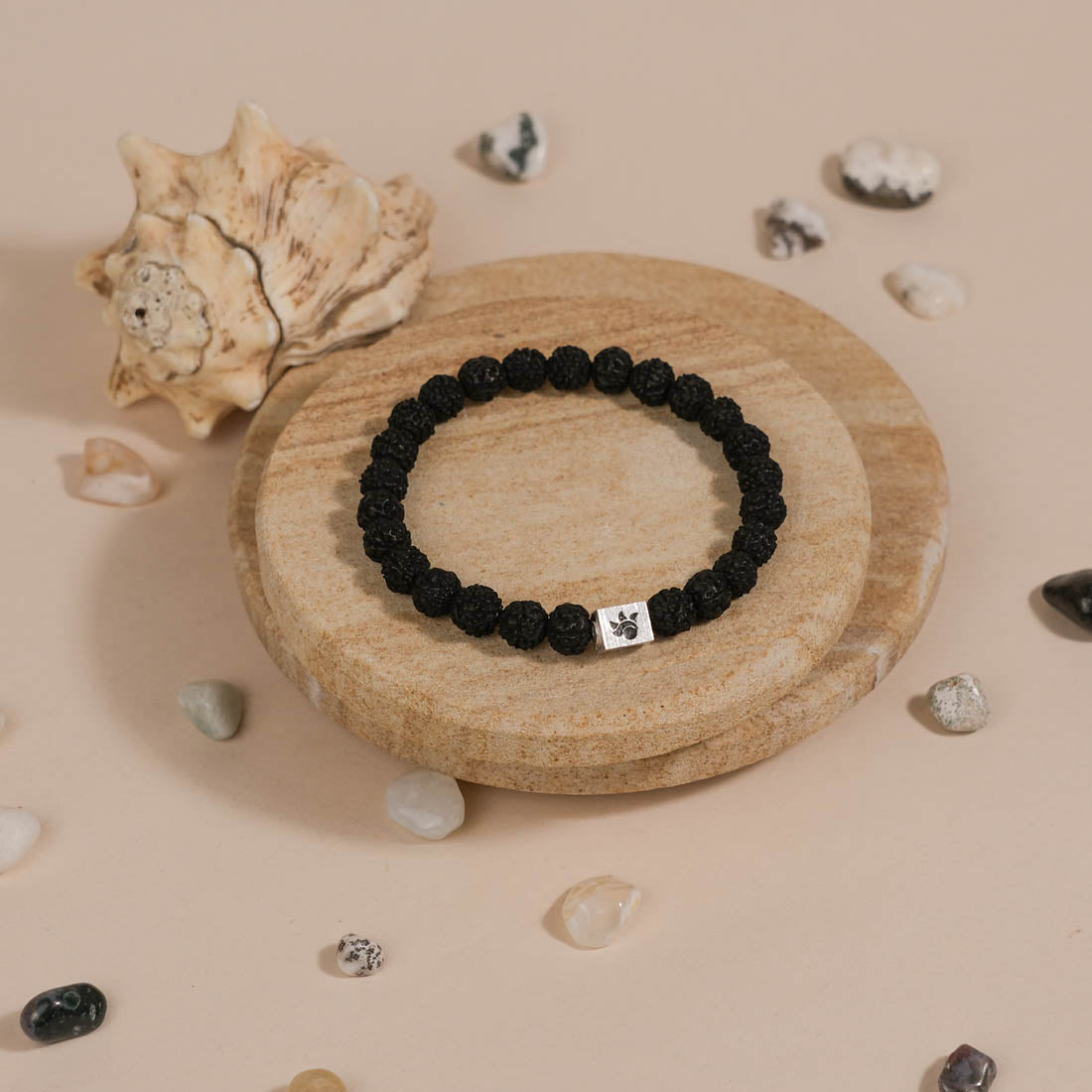 Rudraksha Bracelet