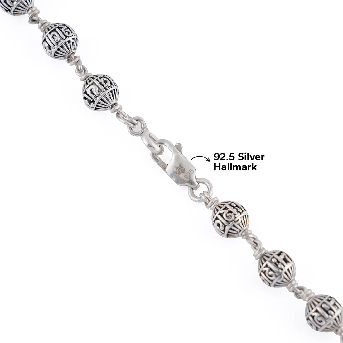 925 Silver