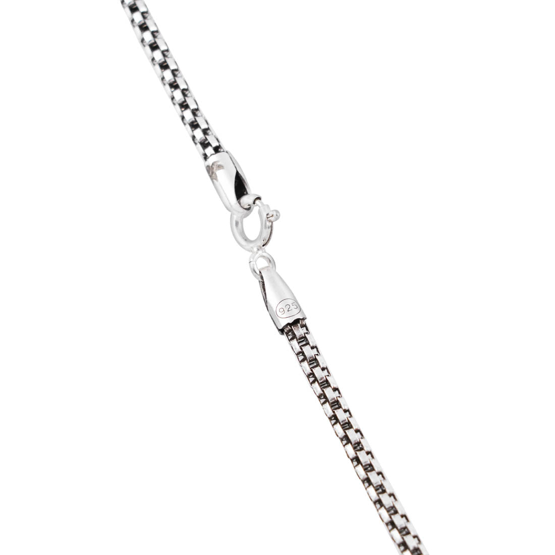 Rudraksha Mahadev Damru Pendant