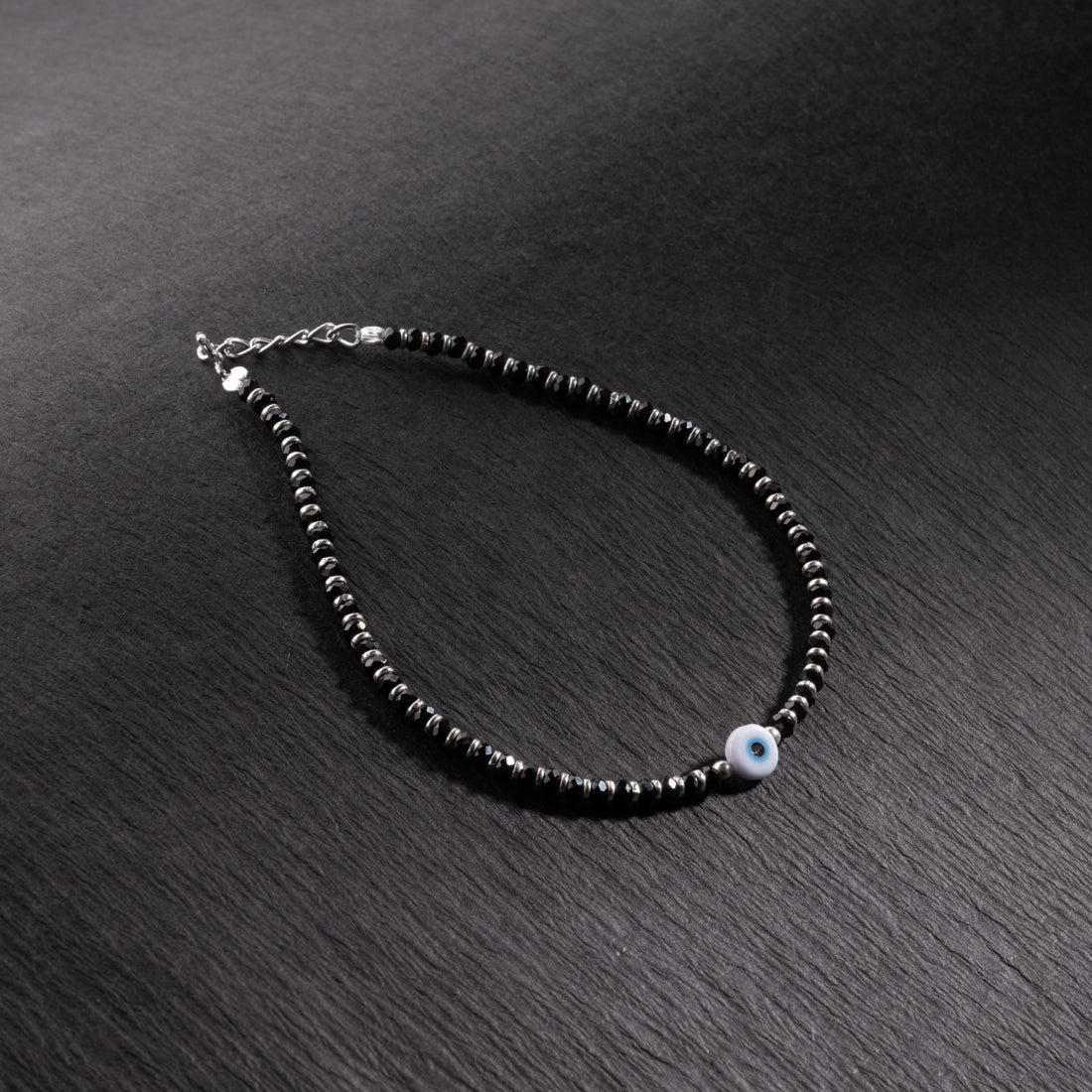 Silver Anklet for women