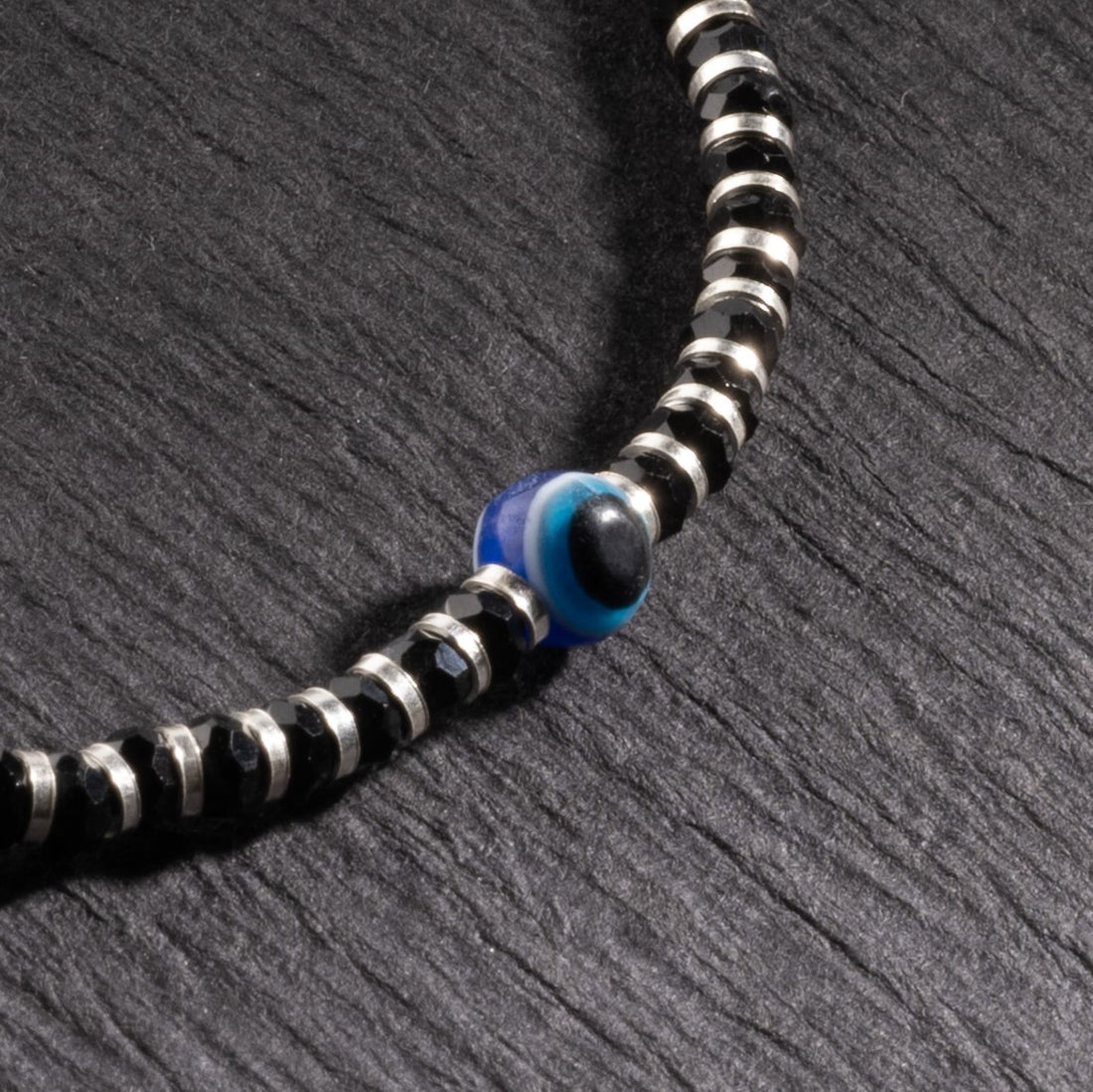 Evil Eye Anklet