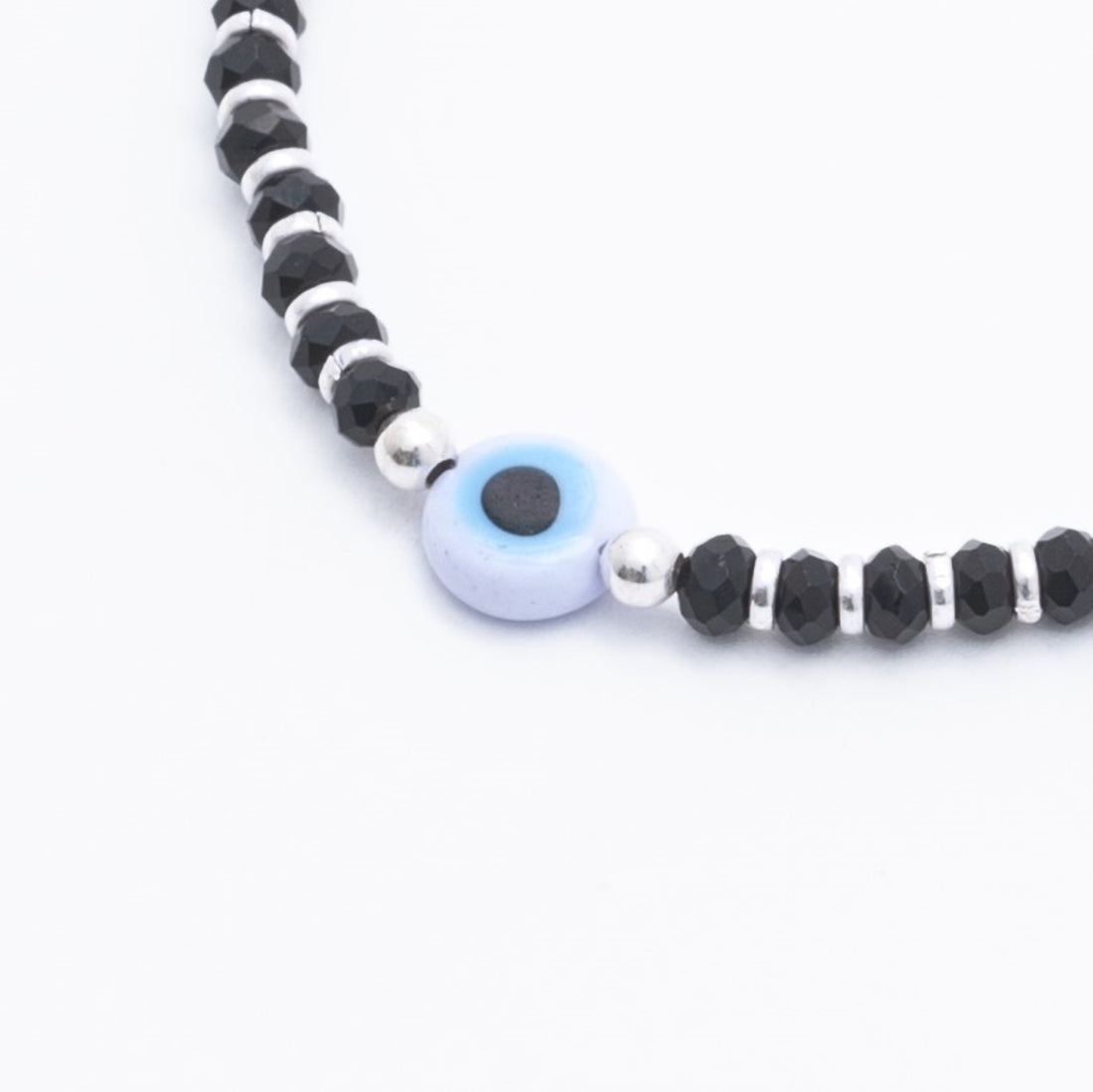 Evil Eye Anklet