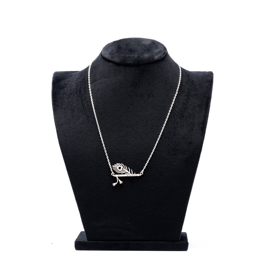 Silver Pendant