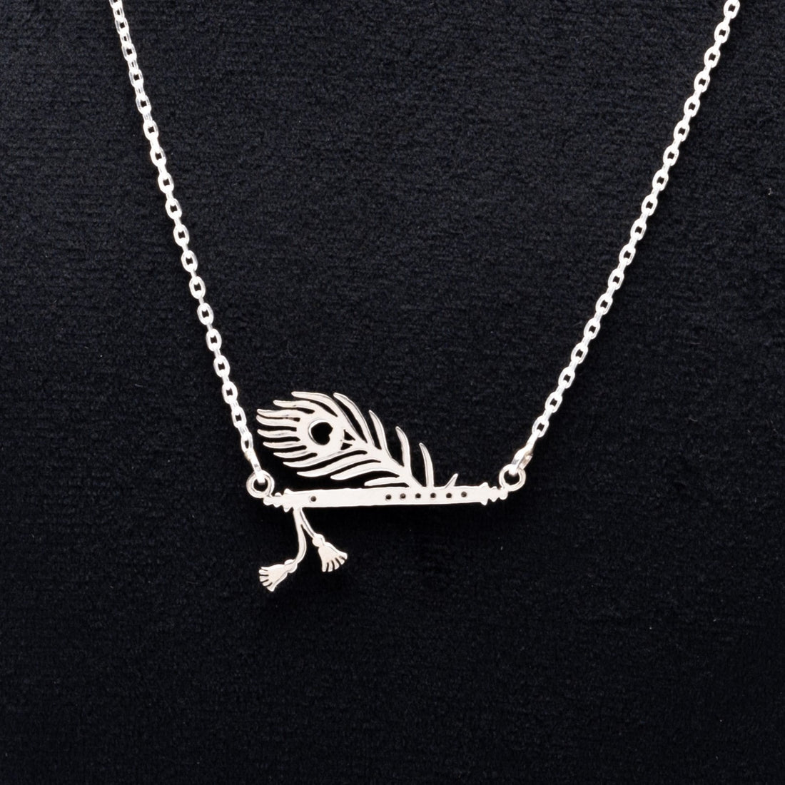 Fluit Pendant