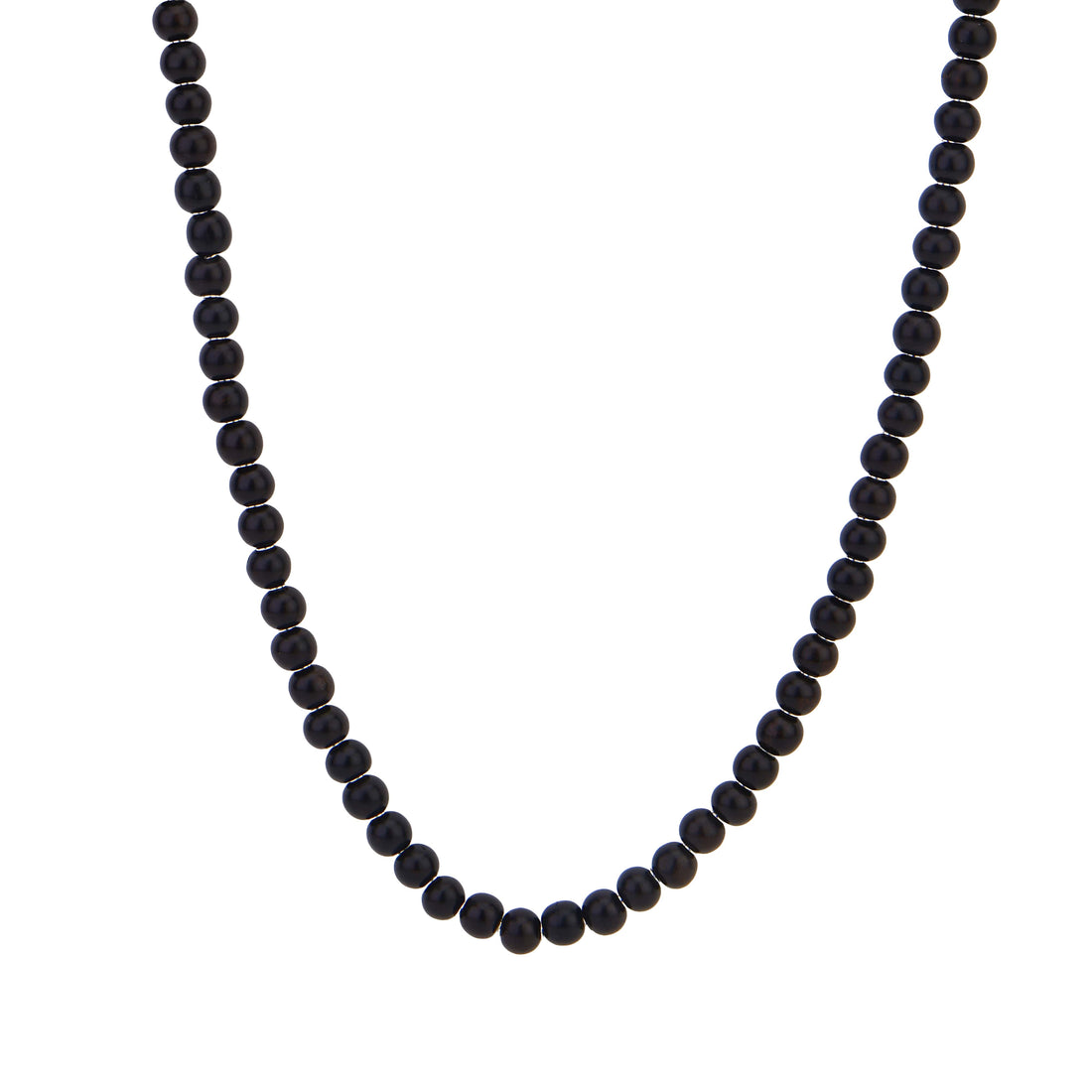 Karungali Beads Jap Mala