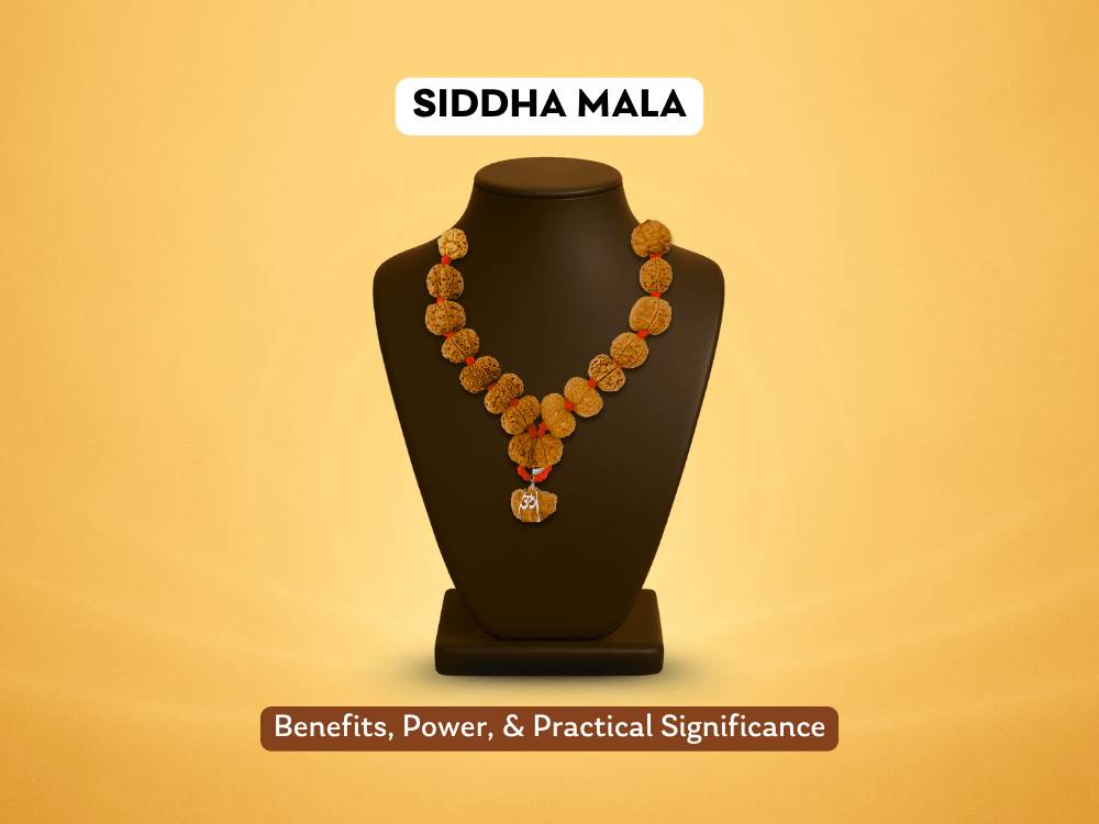 Siddha Mala