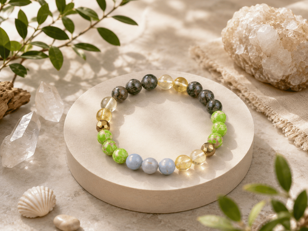 What Is a Rashi Bracelet? Complete Guide to Benefits, Working & Wearing It