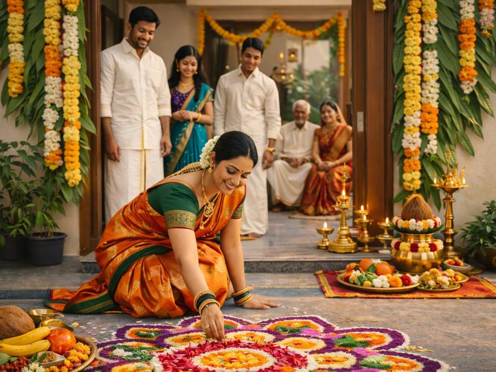 Ugadi Festival 2026: Meaning, History, Traditions & Significance of Telugu New Year