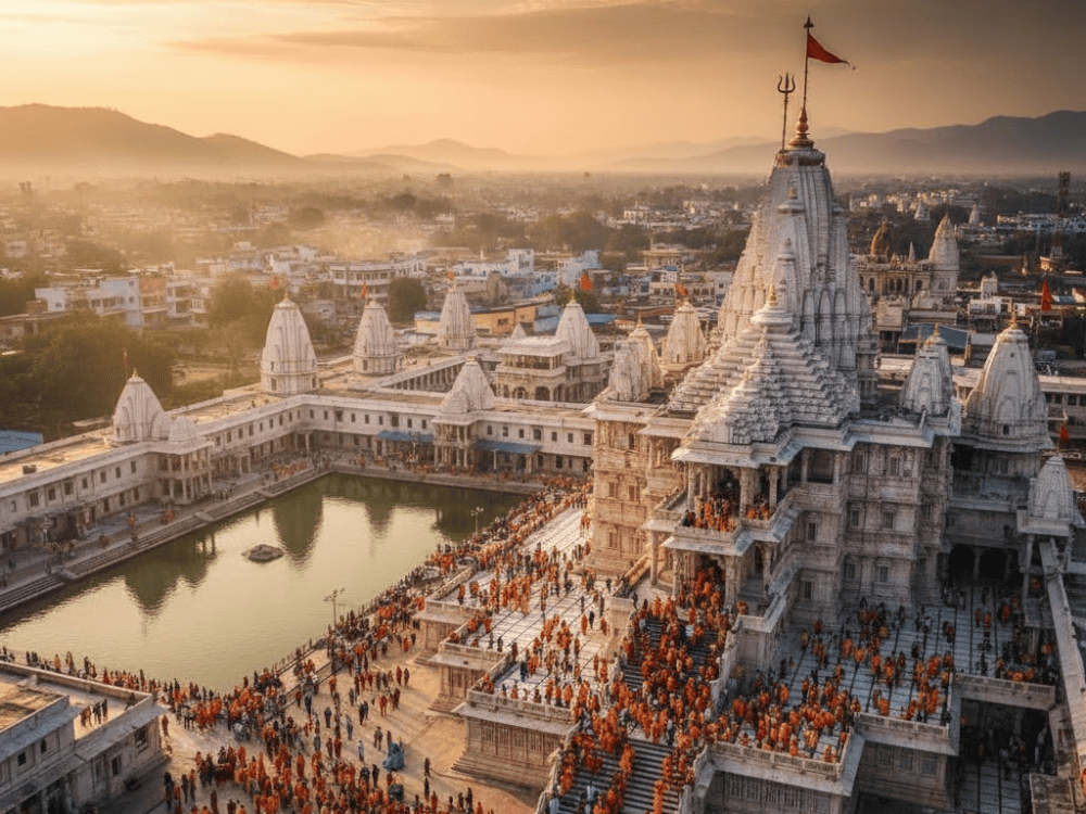 Baidyanath Jyotirlinga: History, Significance, Darshan & Complete Guide