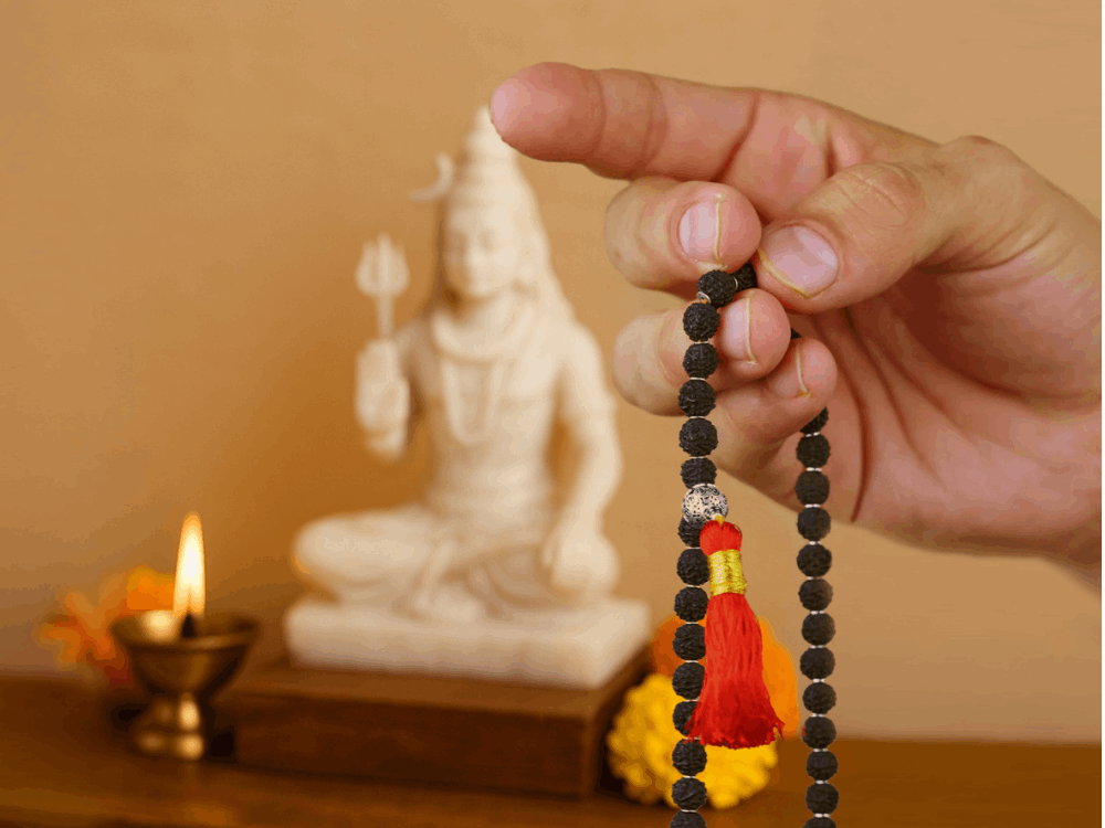 Types of Japa Mala: Benefits, Power and Significance
