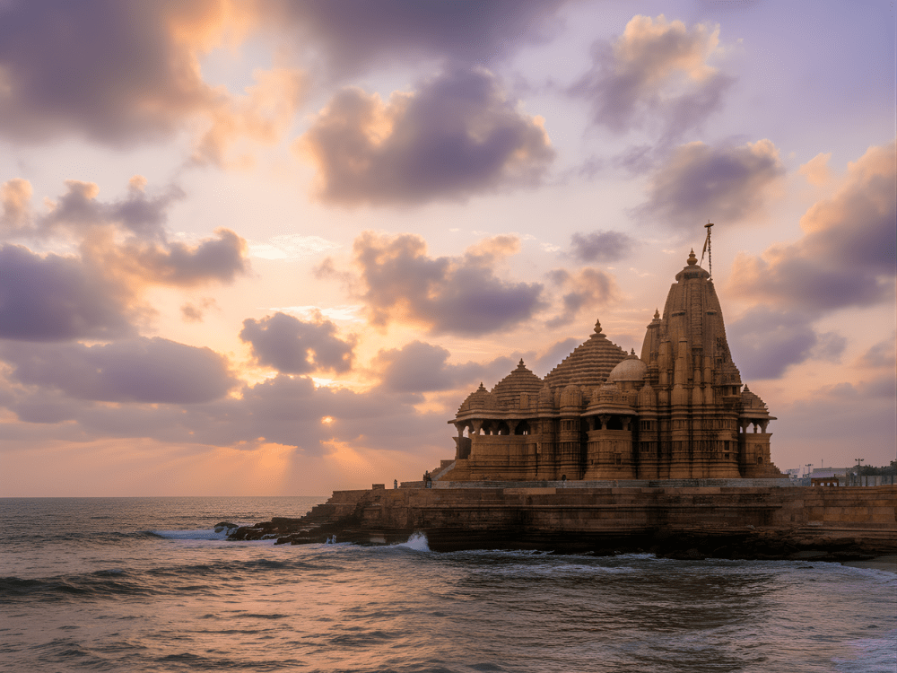 Somnath Jyotirlinga History