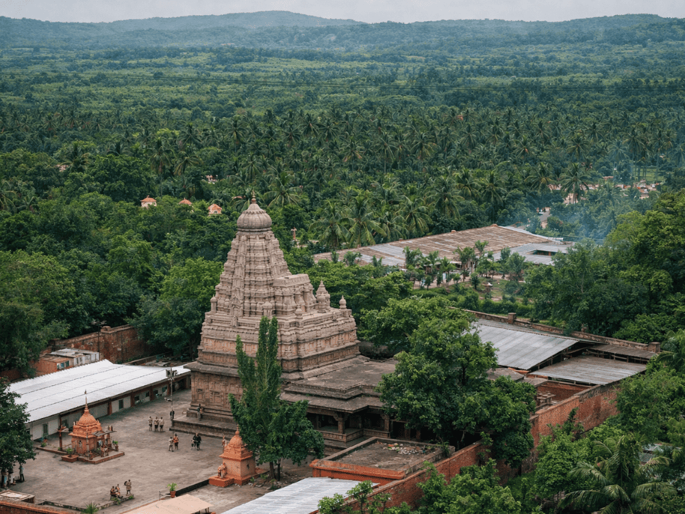 Grishneshwar Jyotirlinga: History, Significance, Darshan & Complete Guide