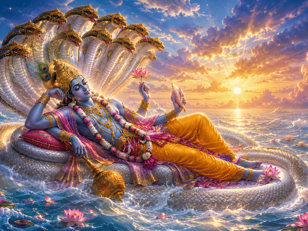 Devshayani Ekadashi: Meaning, Date, Time, Rituals & Puja - Everything You Need to Know