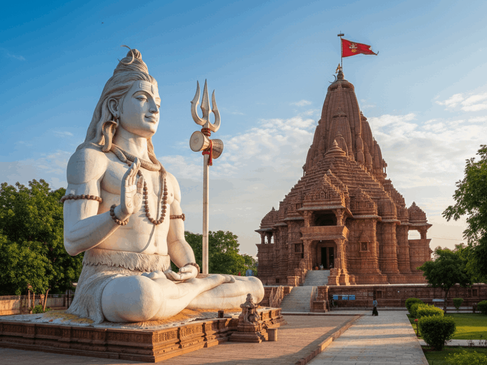 Nageshwar Jyotirlinga: History, Significance, Darshan Timings & Complete Travel Guide