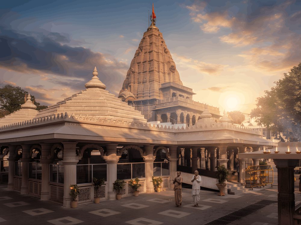 Mahakaleshwar Jyotirlinga: History, Significance, Darshan & Complete Guide