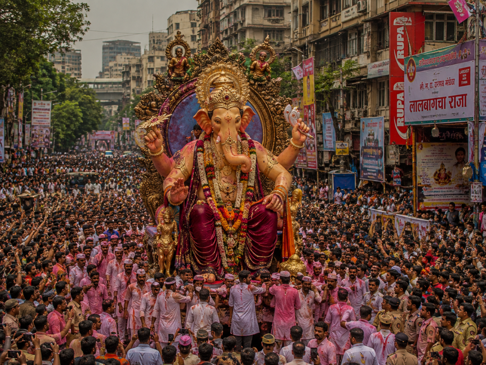 Ganesh Chaturthi 2026: Date, Muhurat, Puja Vidhi & Significance