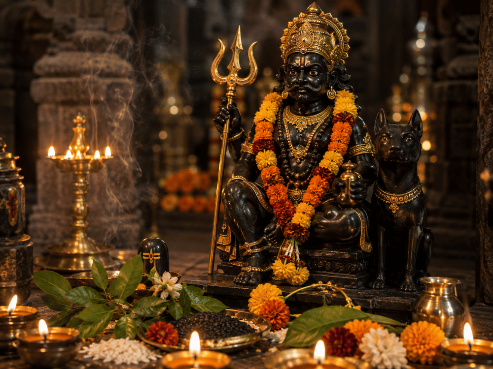 Kalashtami 2026: Meaning, Date, Time, Rituals & Puja