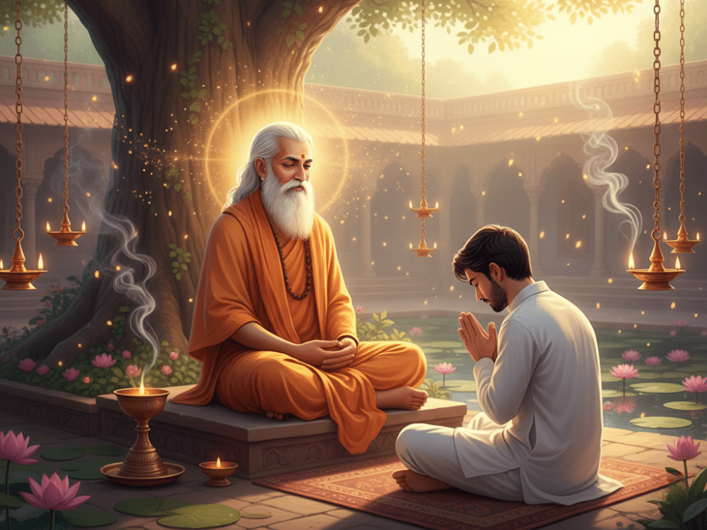 Guru Purnima 2026: Date, Story, Mantra, Meaning