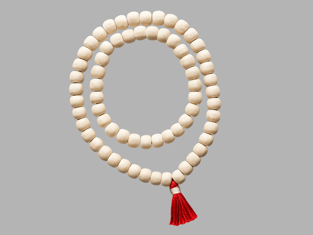 Tulsi Mala: Benefits, Power and Significance