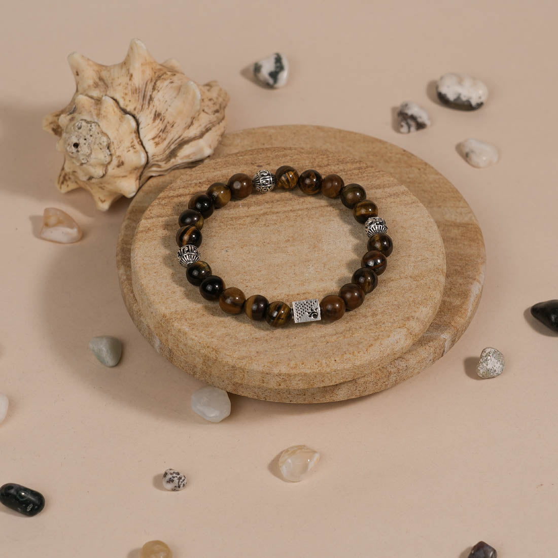 Tiger Eye Stone