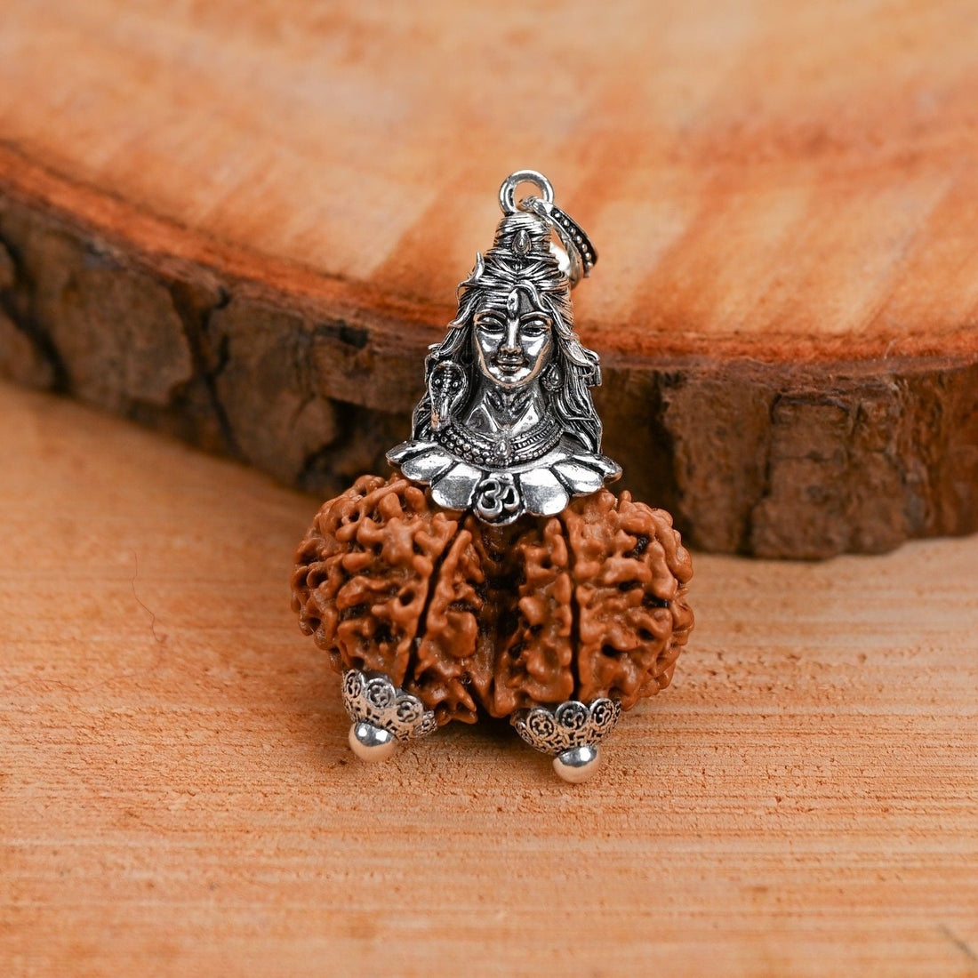 Rudraksha Pendant