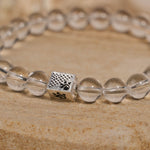 Spatik Beads Bracelet