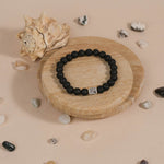 Lava Stone Bracelet
