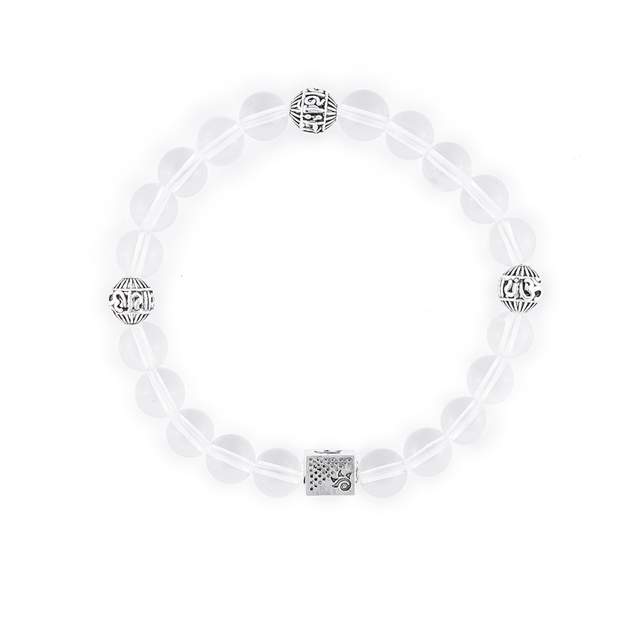 Om Namah Sivay Beads 