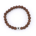 Rudraksha Beads Bracelet