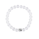 Sphatik Beads Bracelet