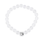 Spatik Diamond Cut Beads Bracelet