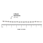 Pure Silver Bracelet