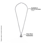 Adiyogi Pendant