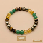 NEW MONEY MAGNET BRACELET