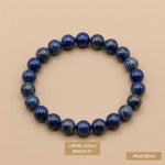 Lapise Lazuli Bracelet