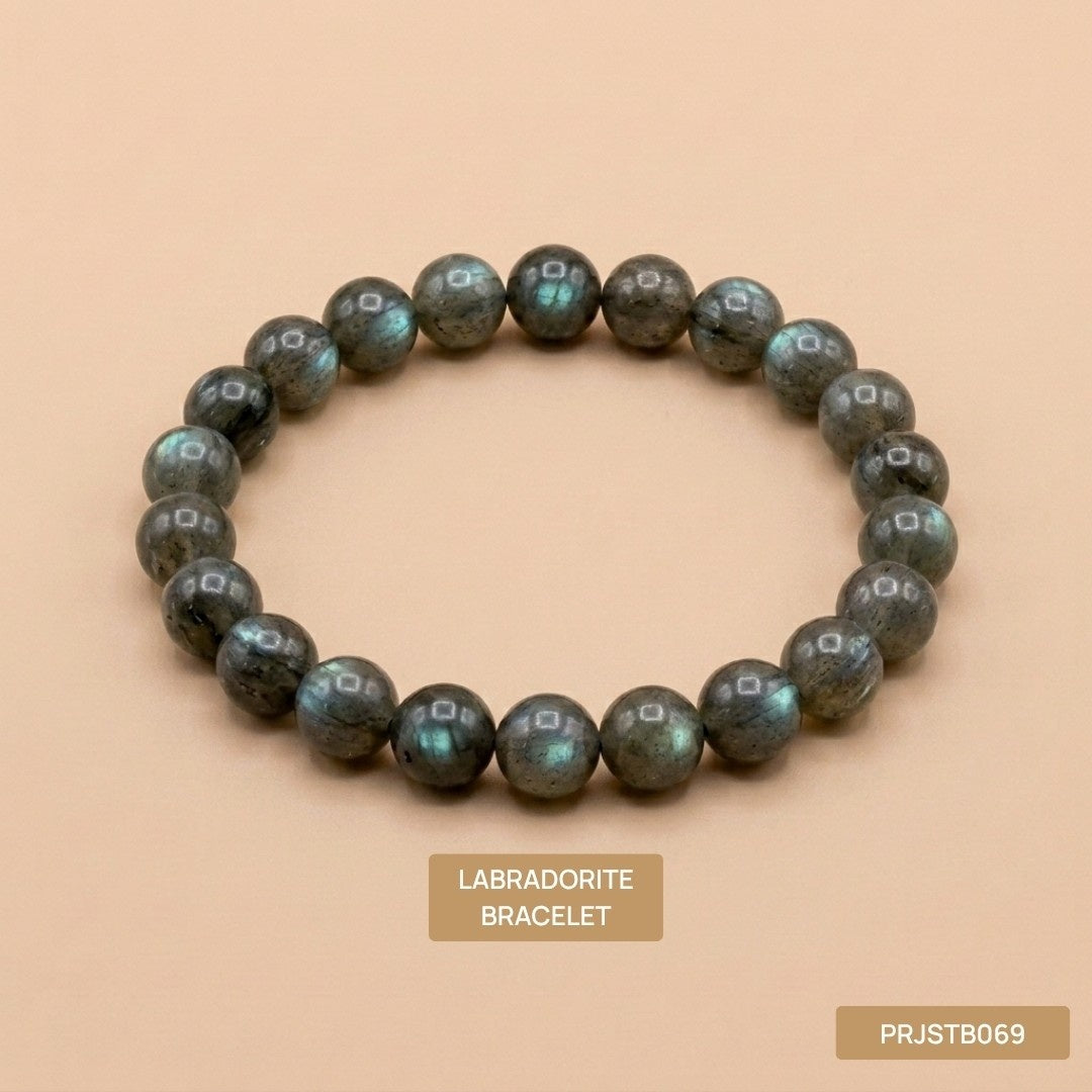 Labradorite Bracelet