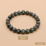 Labradorite Bracelet