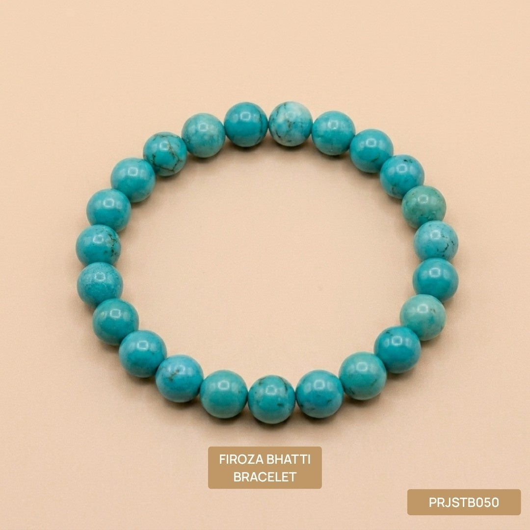 Firoza Bhatti Bracelet