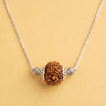 10 Mukhi Rudraksha Kavach