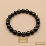 Black Tourmaline Bracelet 