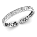 Om Silver Kada