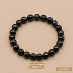 Black Sulemani Bracelet 