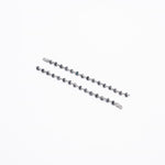 Orignal Silver Beads Nazariya for Kids