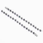 Authentic Silver Beads Nazariya for Kids