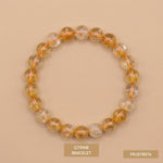 Citrine Bracelet