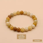 Yellow Aventurine Bracelet