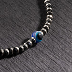 Evil Eye Anklet