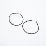 Silver Anklet