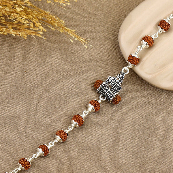Rudraksha Bracelets